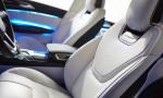 Ford Edge Concept 2013 года
